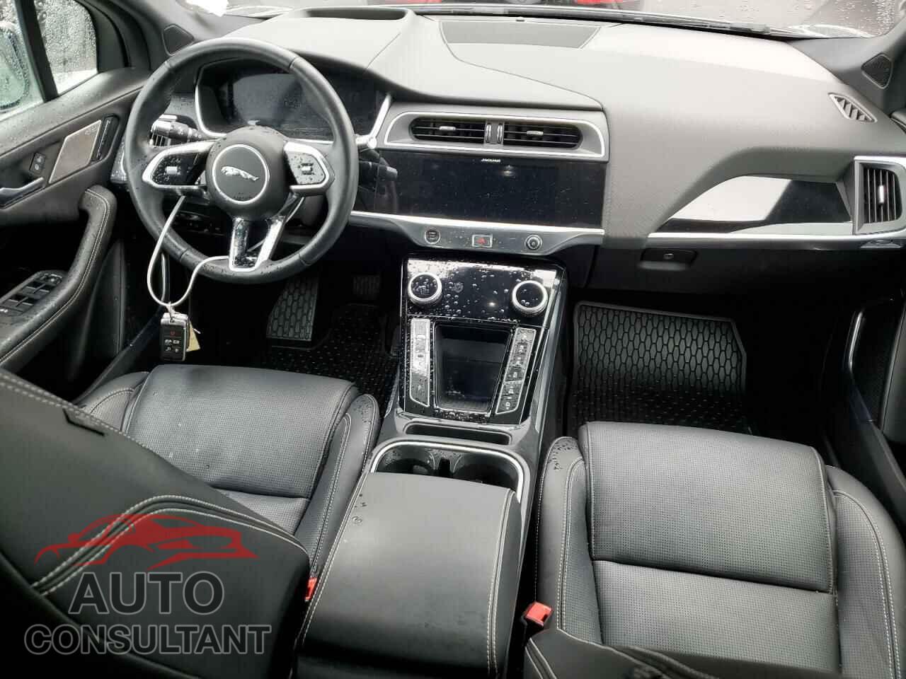 JAGUAR I-PACE 2019 - SADHD2S19K1F69913