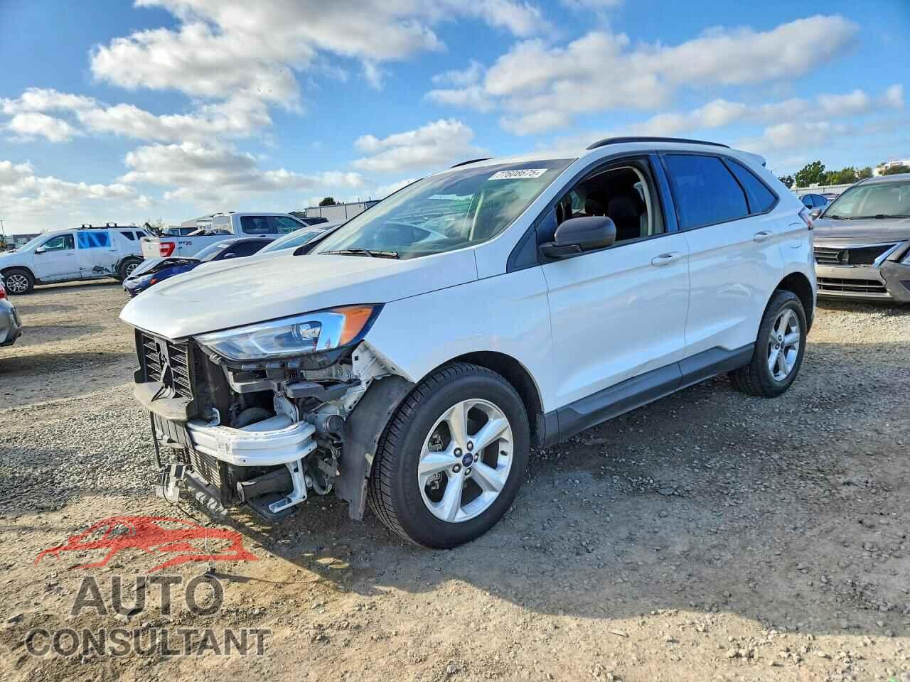 FORD EDGE 2020 - 2FMPK3G97LBA36698