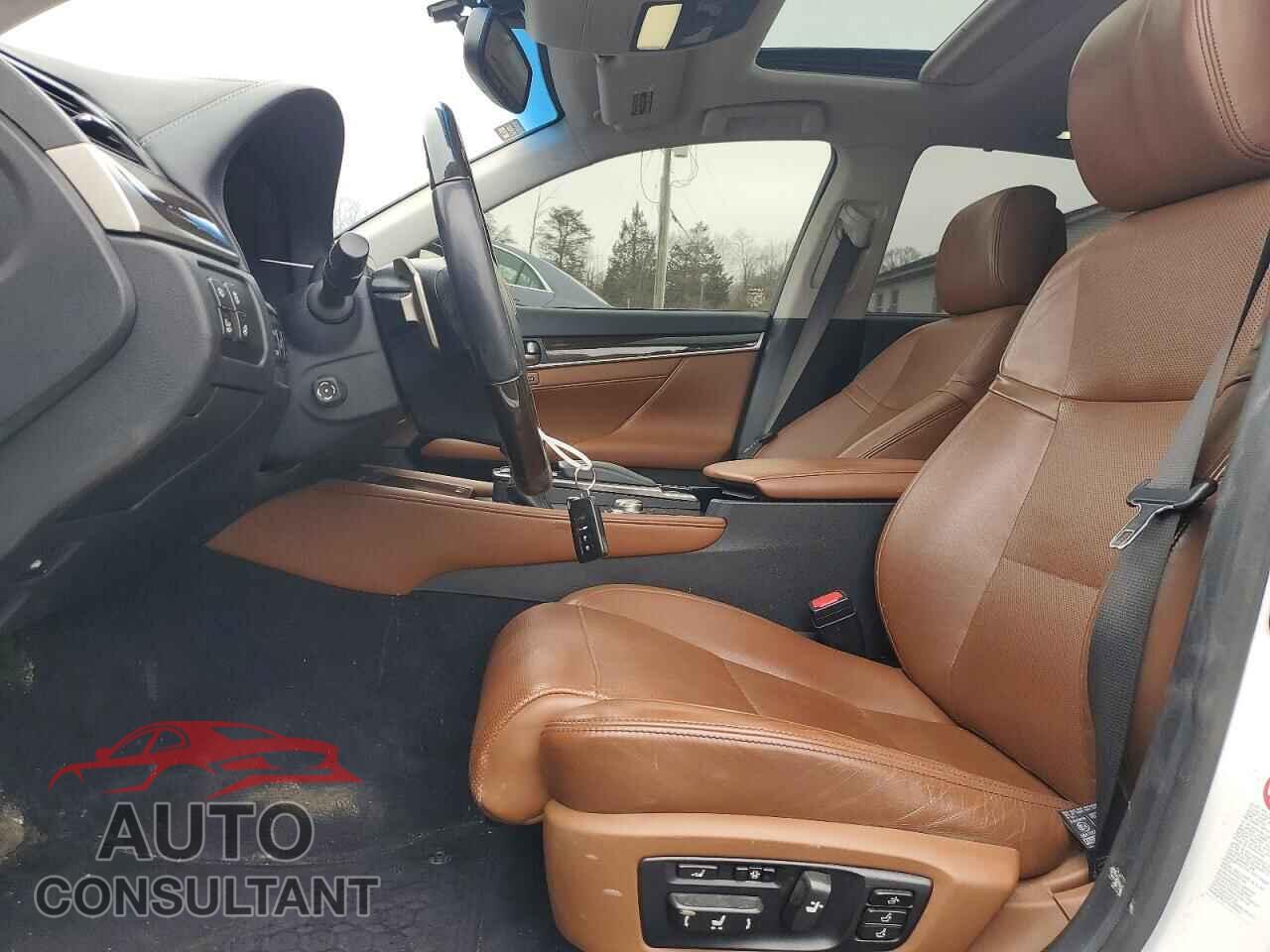LEXUS GS 350 2013 - JTHCE1BL4D5000859