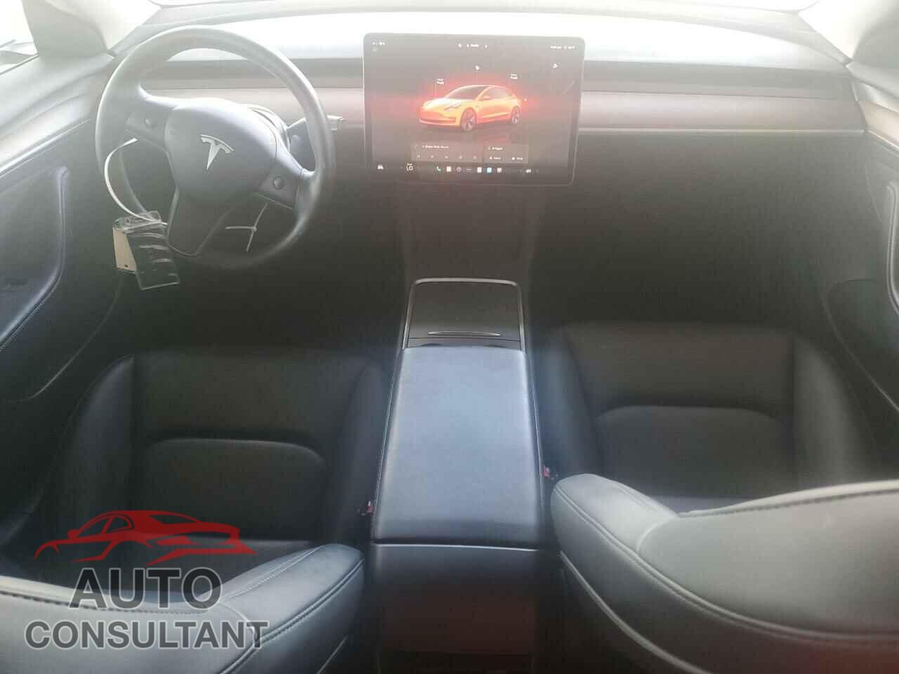TESLA MODEL 3 2023 - 5YJ3E1EA0PF560568