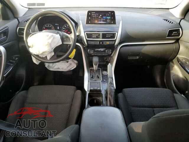 MITSUBISHI ECLIPSE 2019 - JA4AT4AAXKZ008366