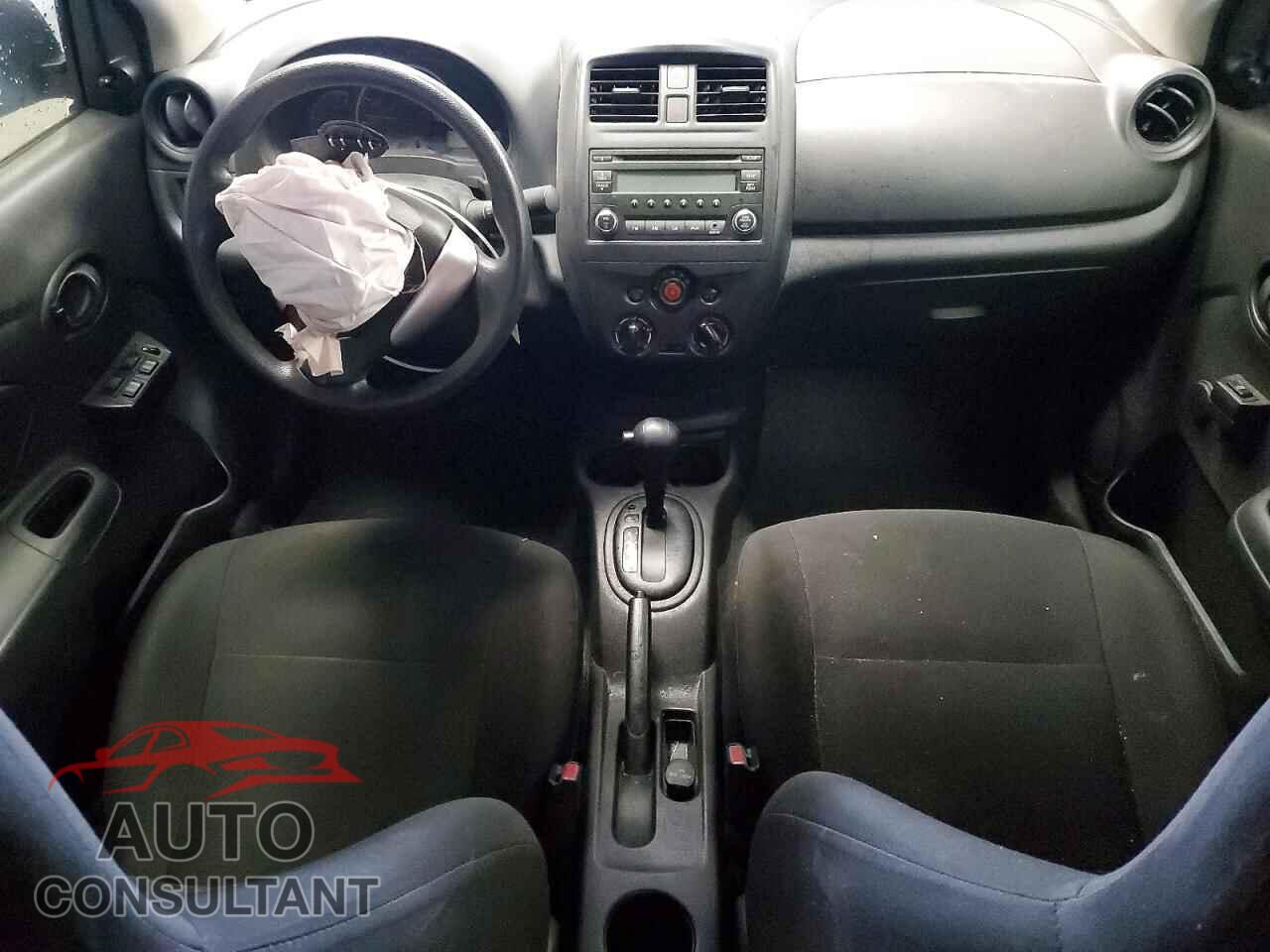 NISSAN VERSA 2015 - 3N1CN7AP5FL859635