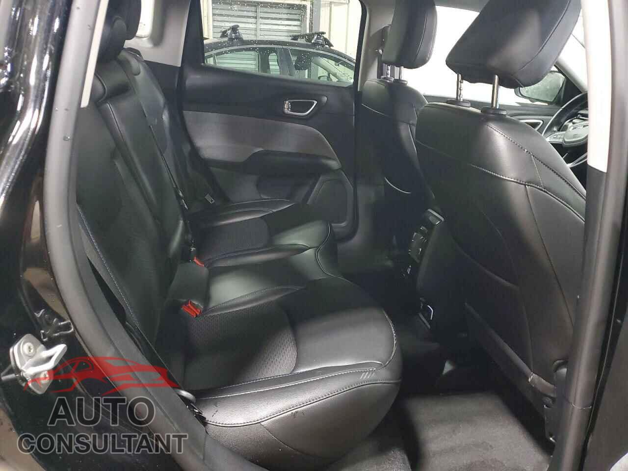 JEEP COMPASS 2022 - 3C4NJDBBXNT130323