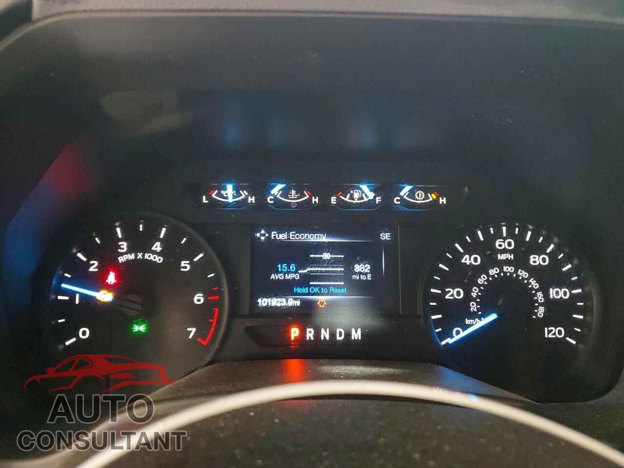 FORD F-150 2018 - 1FTEW1EP5JFA42775