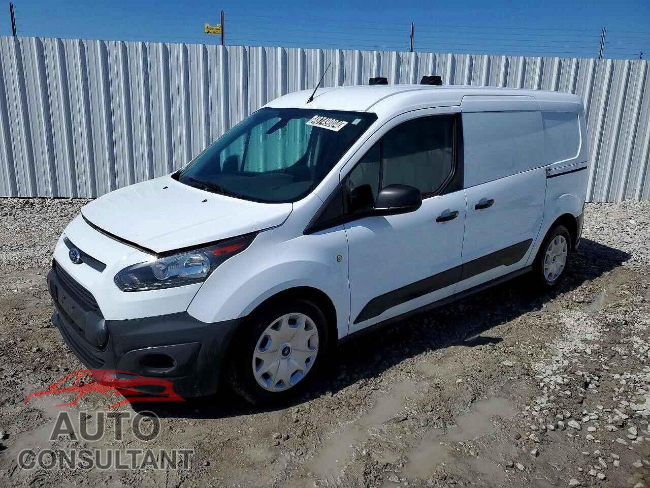 FORD TRANSIT 2016 - NM0LS7E71G1257708