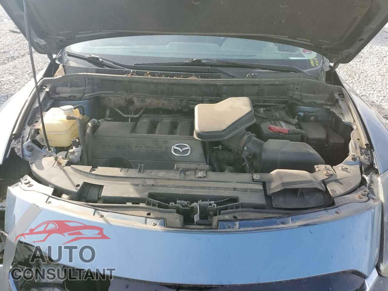 MAZDA CX-9 2014 - JM3TB3BA5E0444861