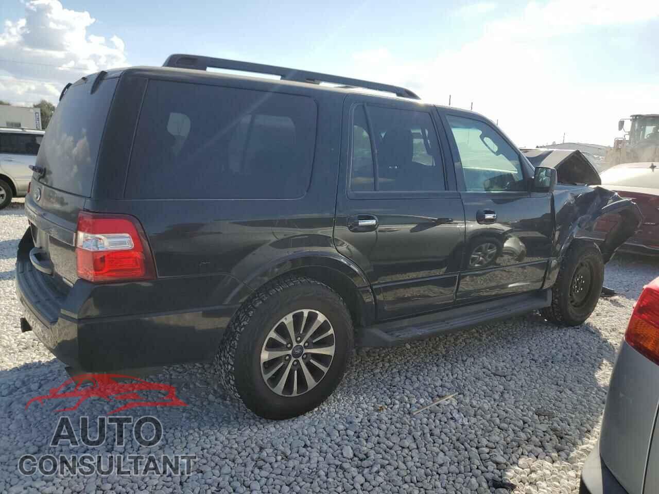 FORD EXPEDITION 2015 - 1FMJU1HT6FEF14939