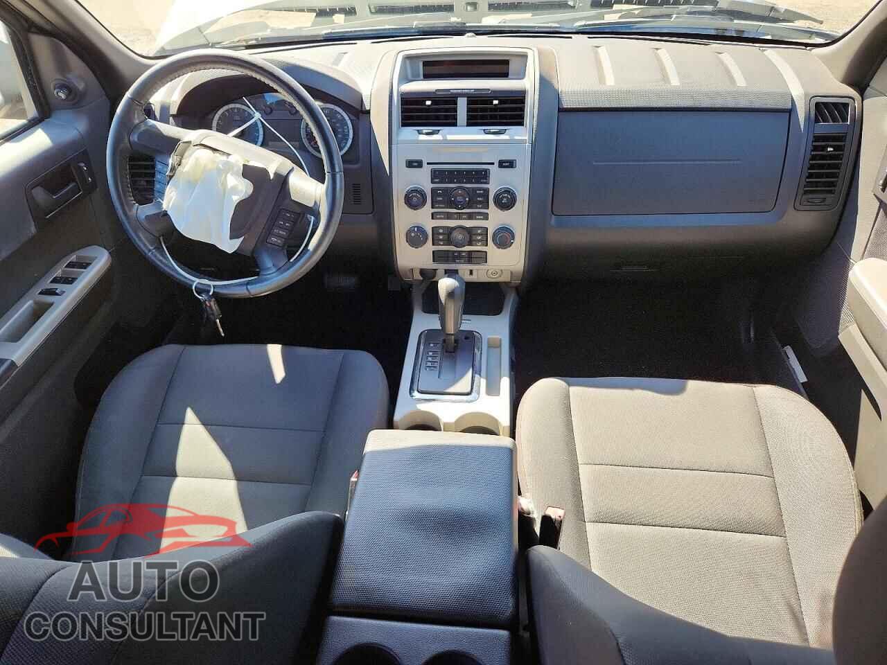 FORD ESCAPE 2012 - 1FMCU0D73CKC83216