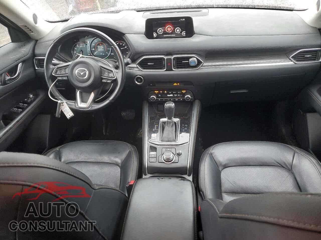MAZDA CX-5 2019 - JM3KFBDM0K0607879