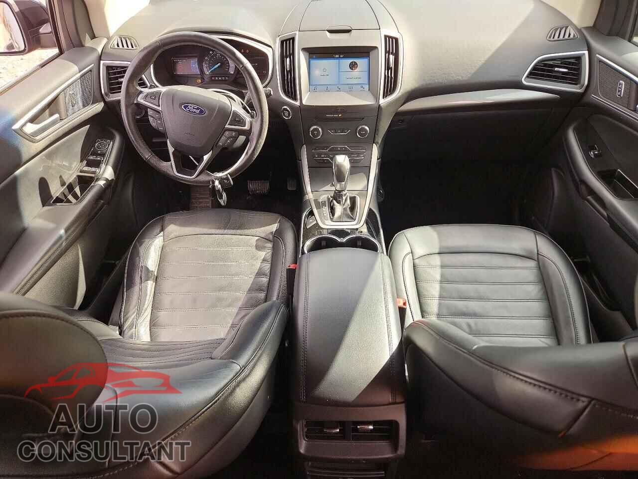 FORD EDGE 2016 - 2FMPK4J98GBB96044