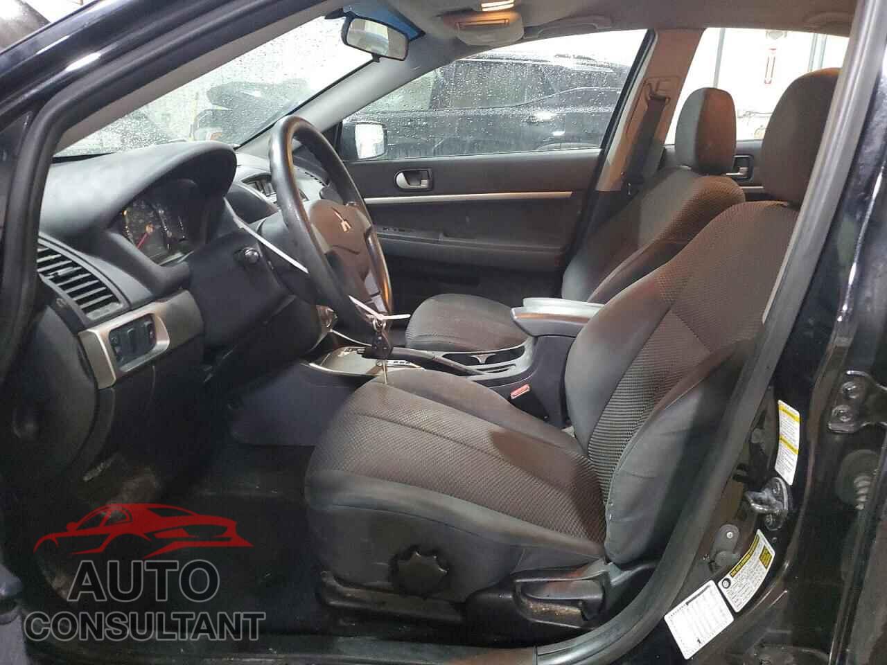 MITSUBISHI GALANT 2012 - 4A32B2FF8CE020768