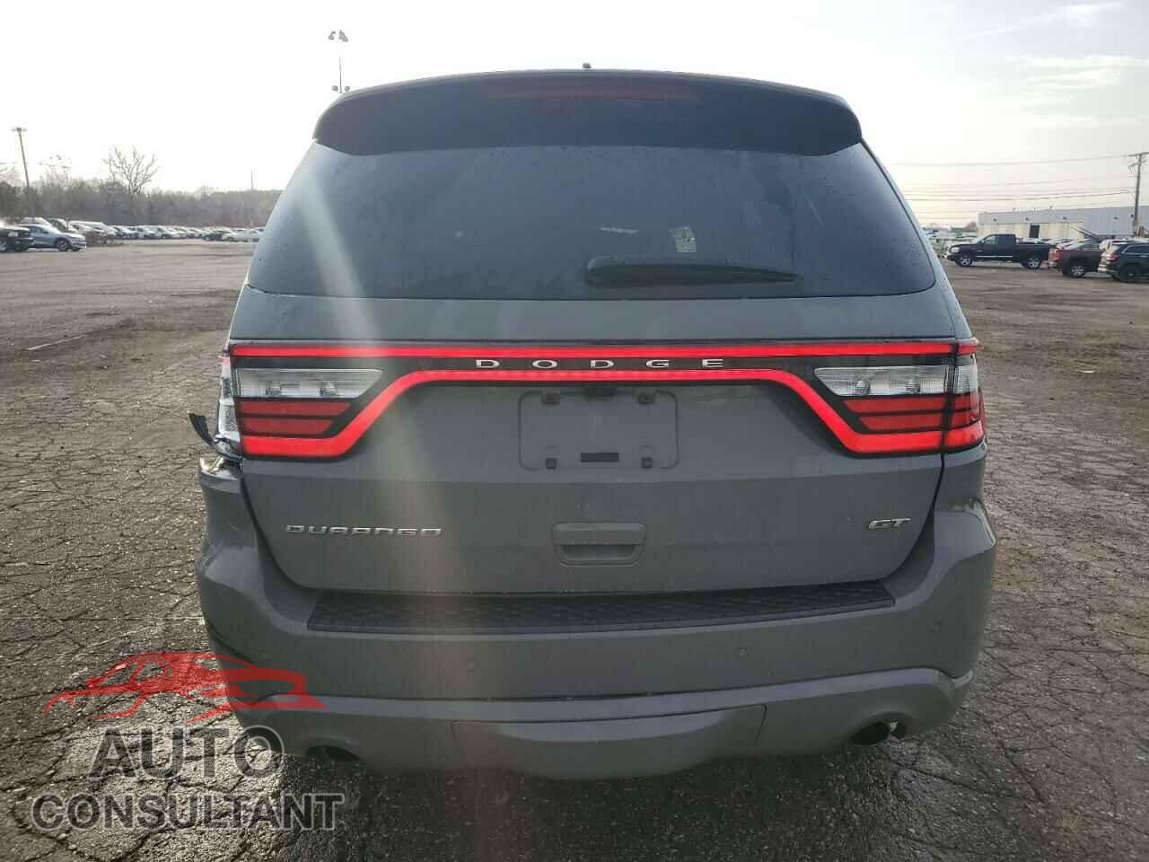 DODGE DURANGO 2023 - 1C4RDHDG1PC571216