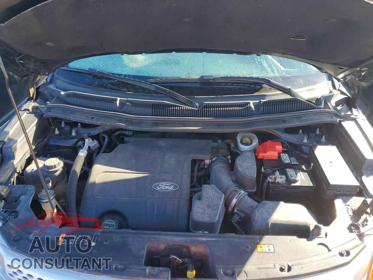 FORD EXPLORER 2015 - 1FM5K7D80FGB08865