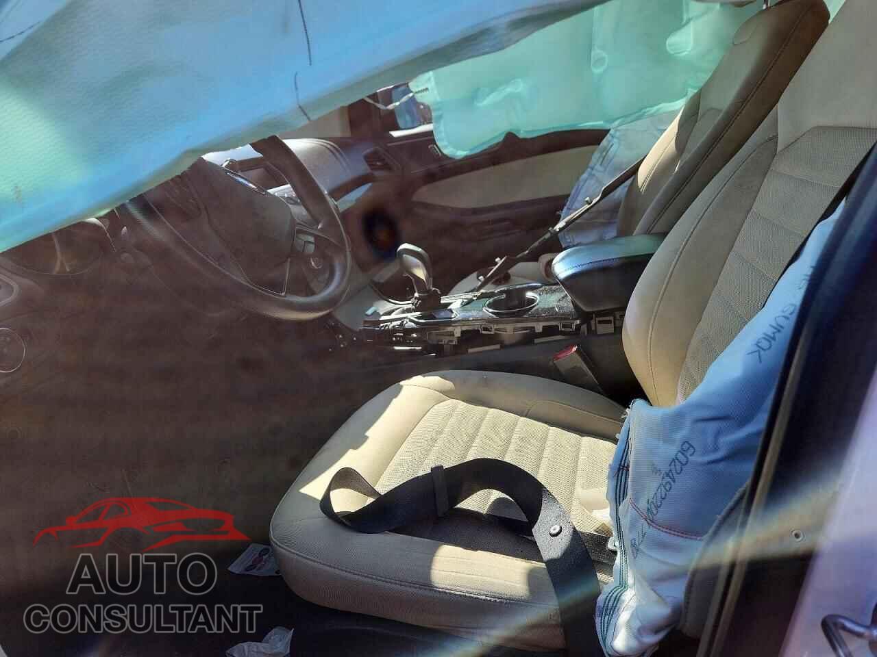 FORD EDGE 2018 - 2FMPK3G97JBC18592