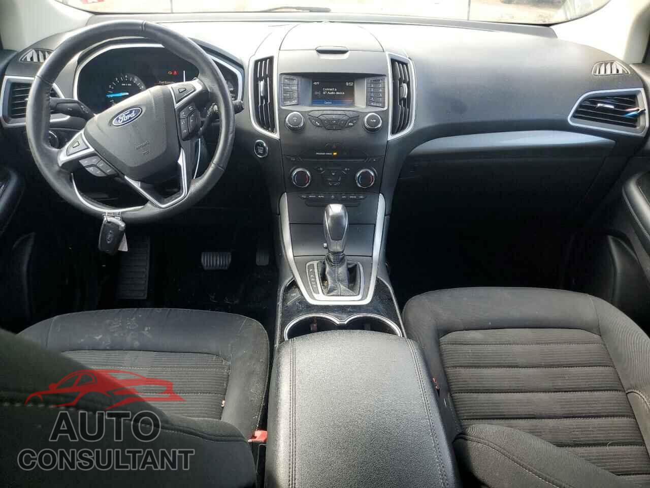 FORD EDGE 2018 - 2FMPK3J92JBB98552