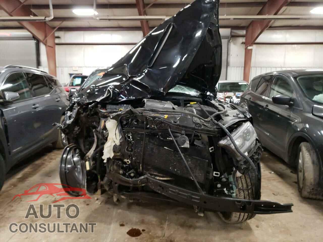 DODGE DURANGO 2021 - 1C4SDJCTXMC750342