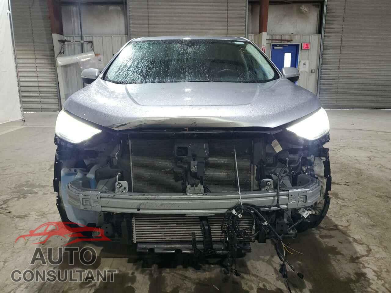 FORD EDGE 2022 - 2FMPK4K94NBA55290