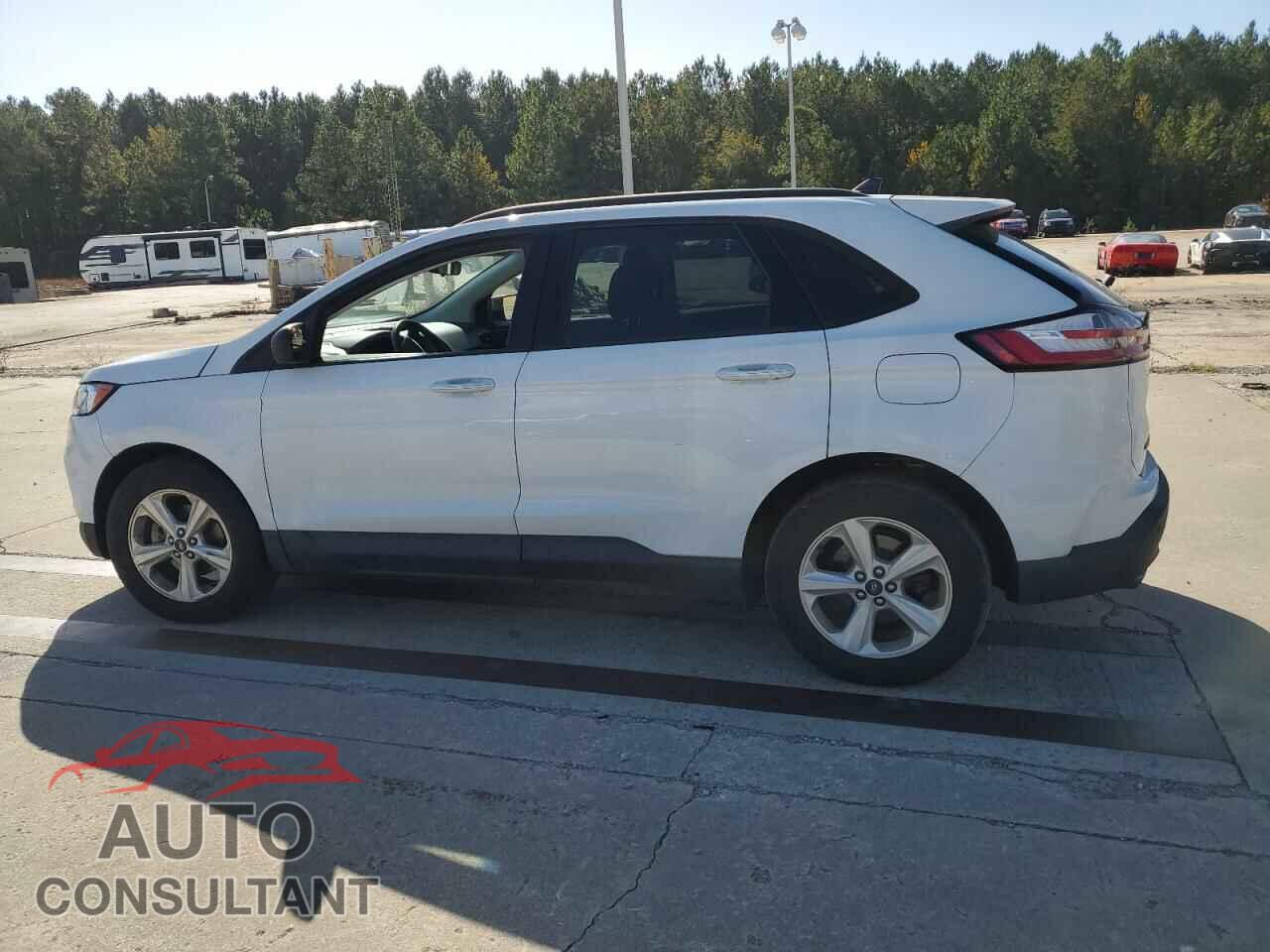 FORD EDGE 2020 - 2FMPK3G98LBA03709
