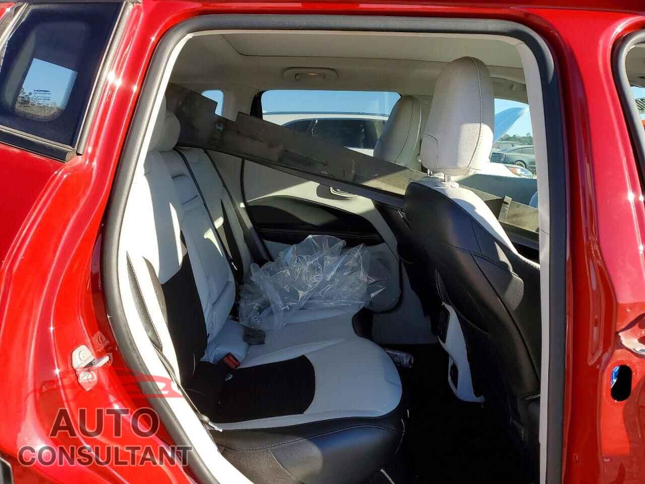 JEEP COMPASS 2019 - 3C4NJCBB2KT843772
