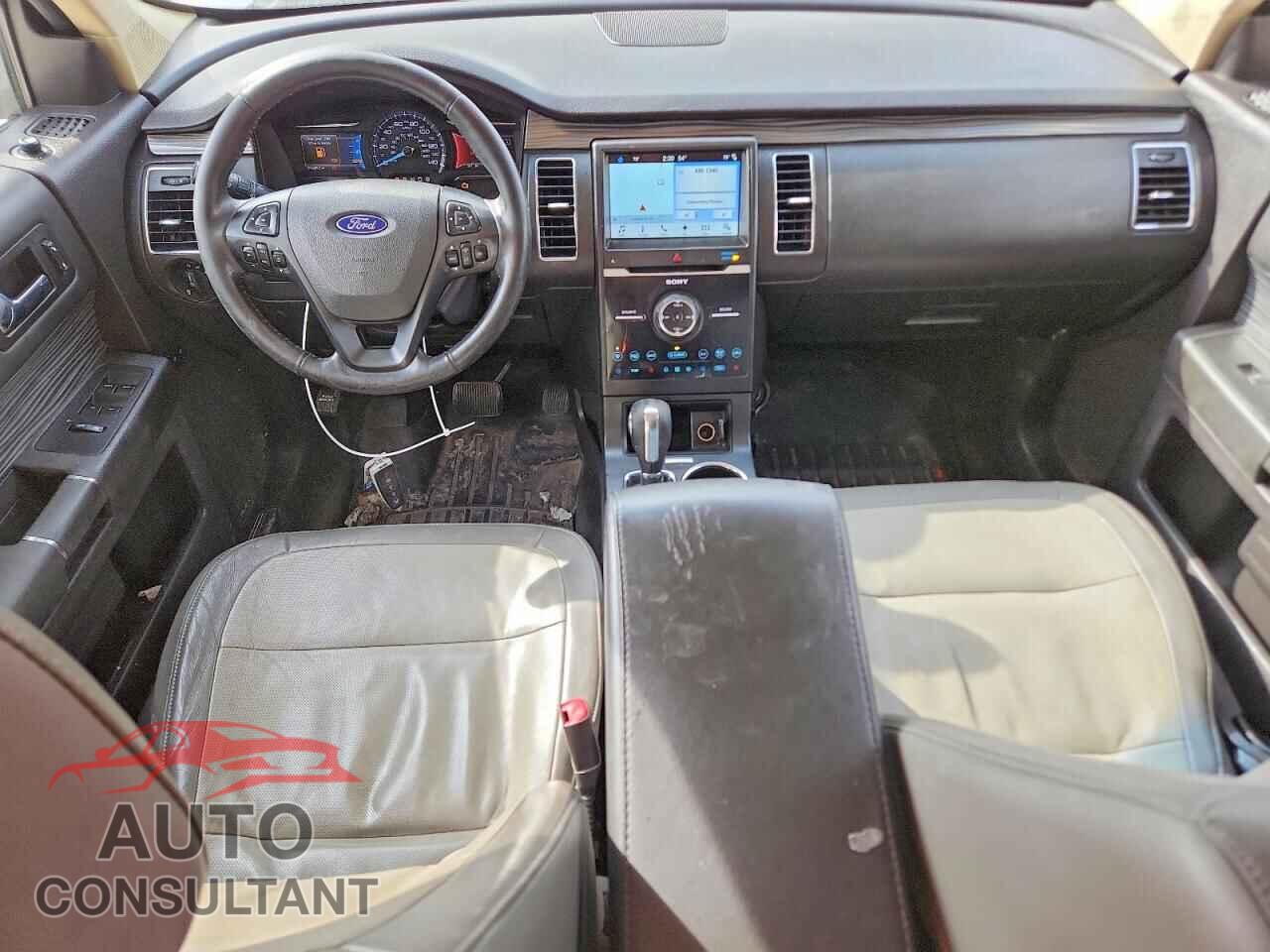 FORD FLEX 2016 - 2FMHK6D87GBA06012