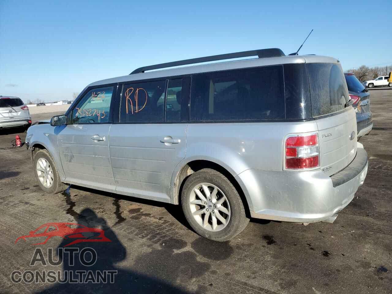 FORD FLEX 2015 - 2FMGK5B86FBA15954