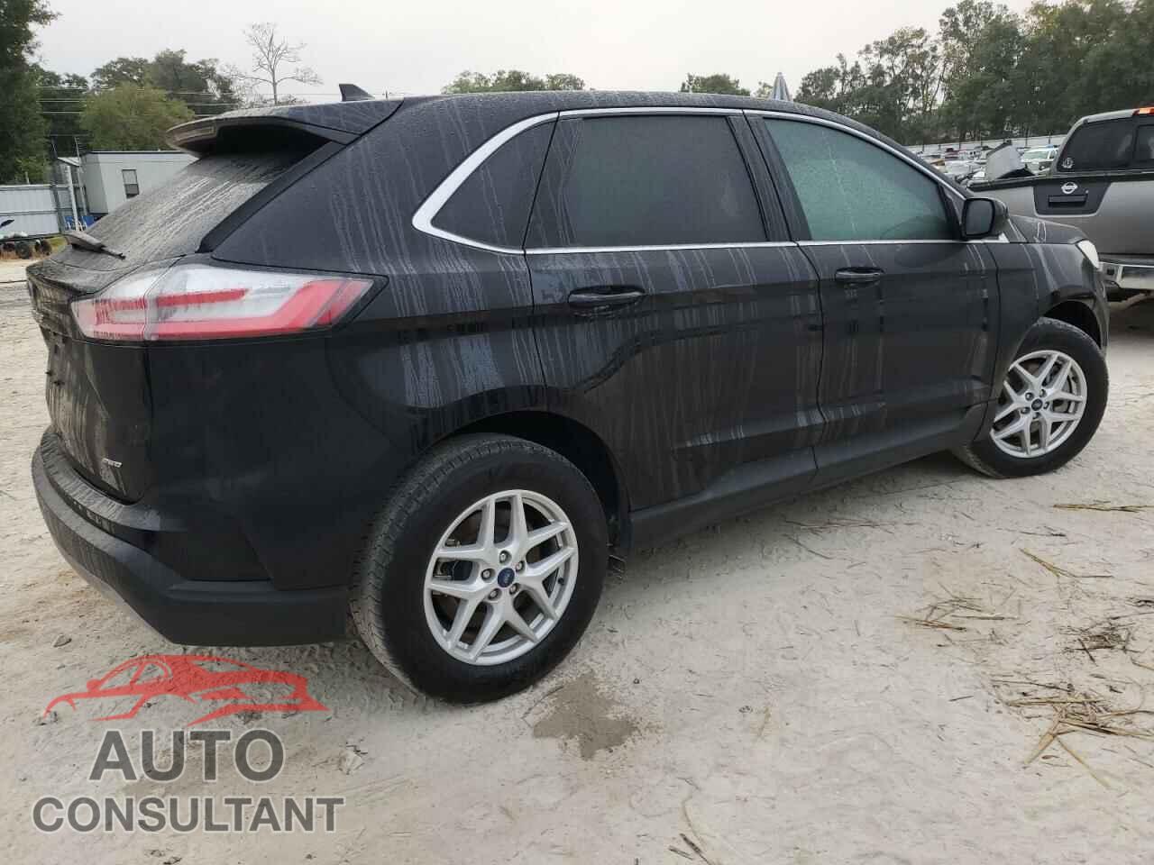 FORD EDGE 2021 - 2FMPK4J9XMBA54306