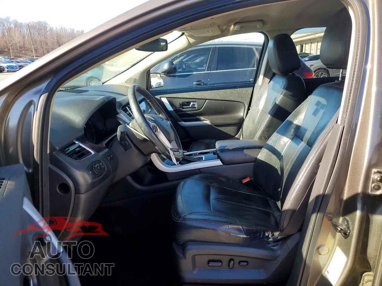 FORD EDGE 2014 - 2FMDK4KC9EBA27032