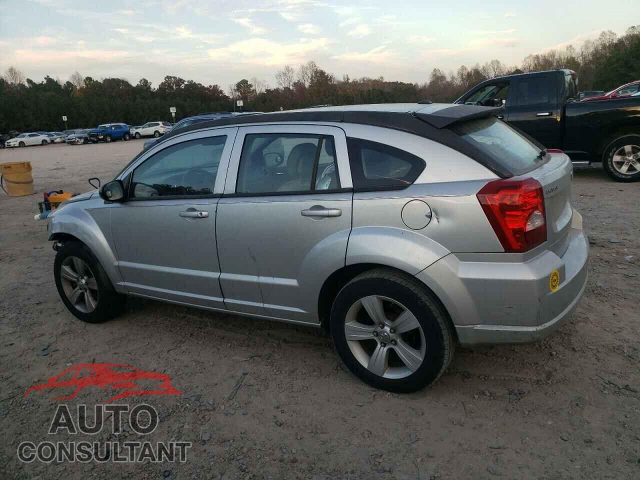 DODGE CALIBER 2012 - 1C3CDWDA7CD533438