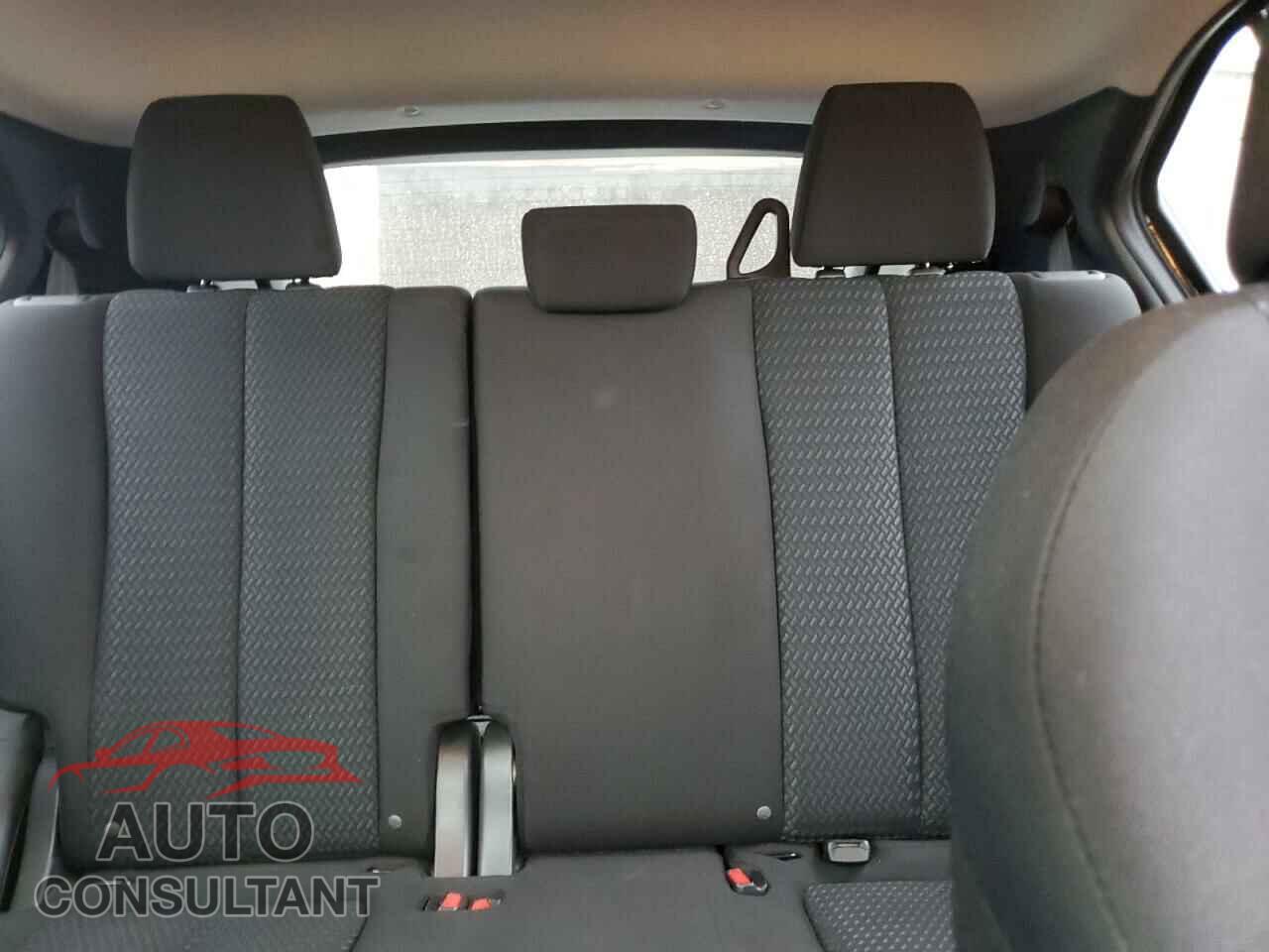MITSUBISHI ECLIPSE 2022 - JA4ASVAA0NZ055595