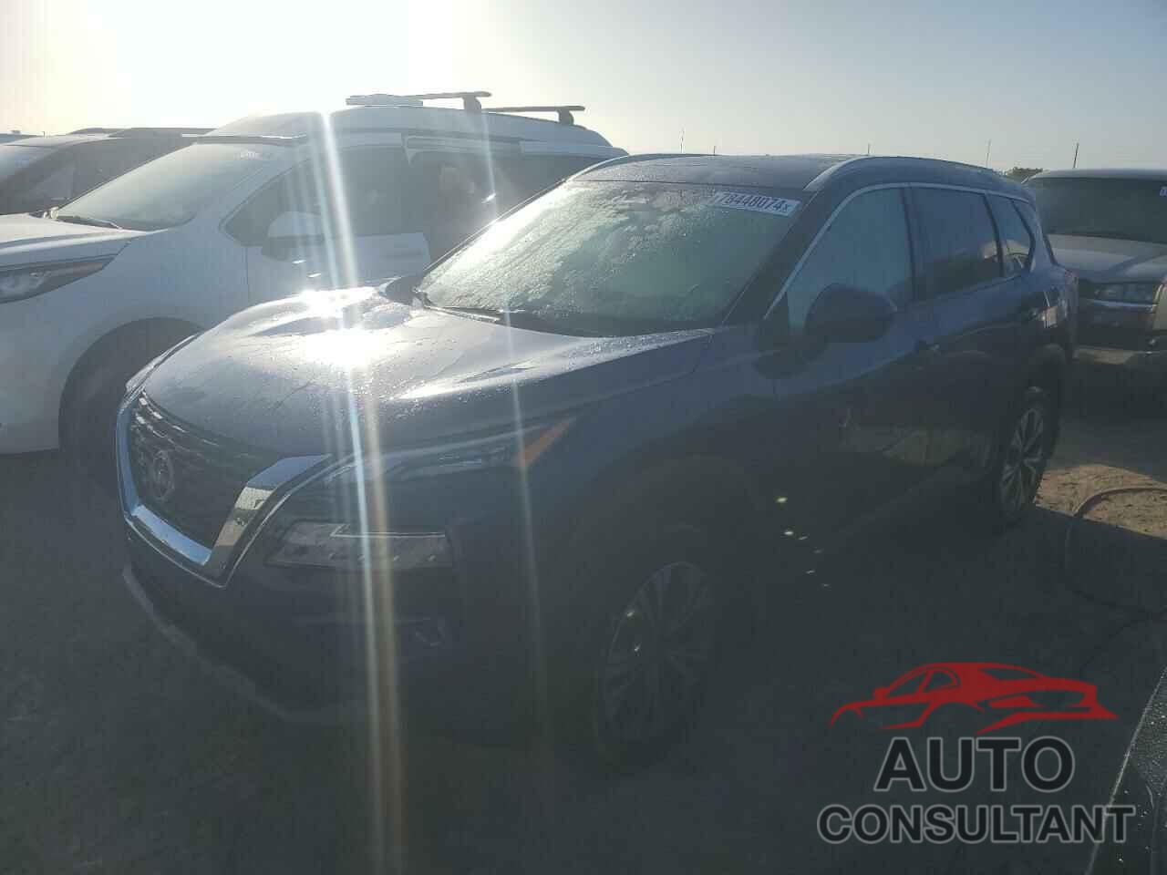 NISSAN ROGUE 2023 - 5N1BT3BA8PC844931