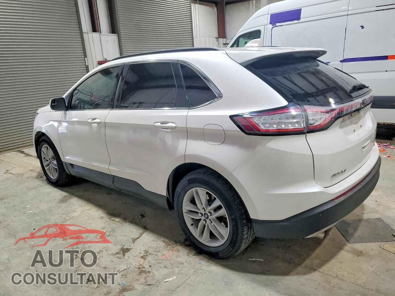 FORD EDGE 2018 - 2FMPK3J95JBC51387