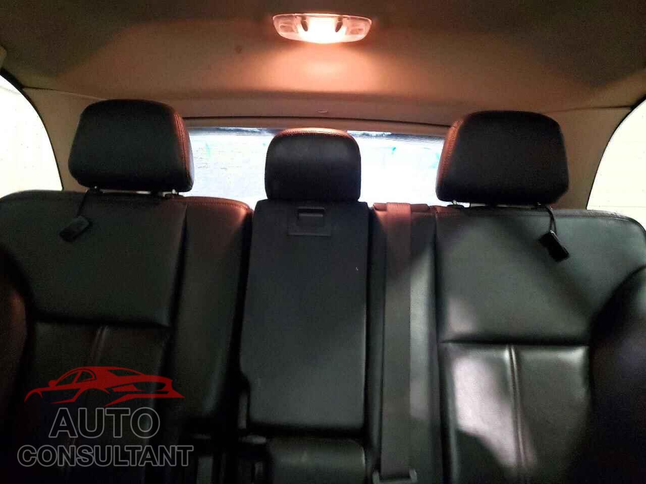FORD EDGE 2013 - 2FMDK3JC2DBB53761