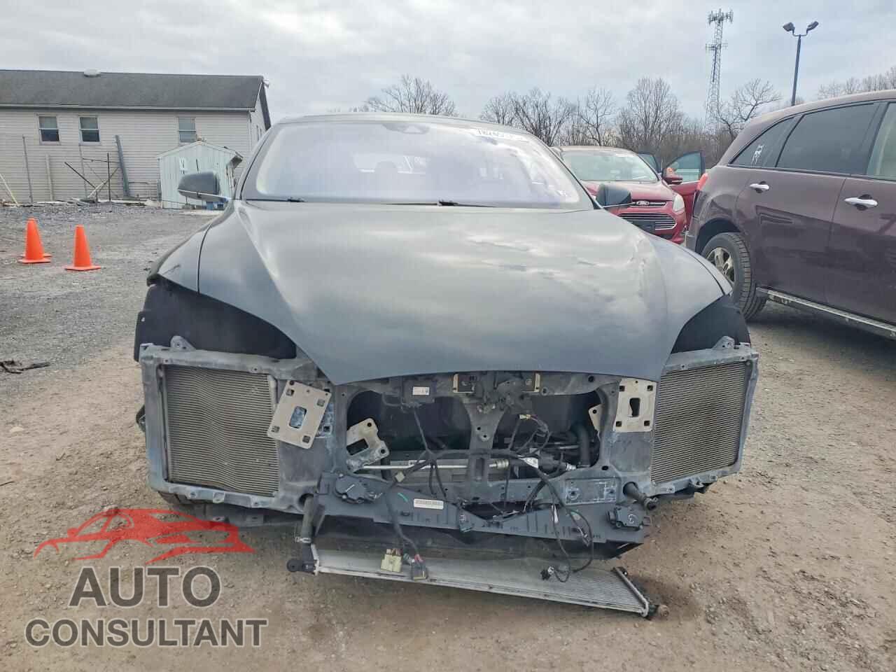 TESLA MODEL S 2016 - 5YJSA1E14GF132428