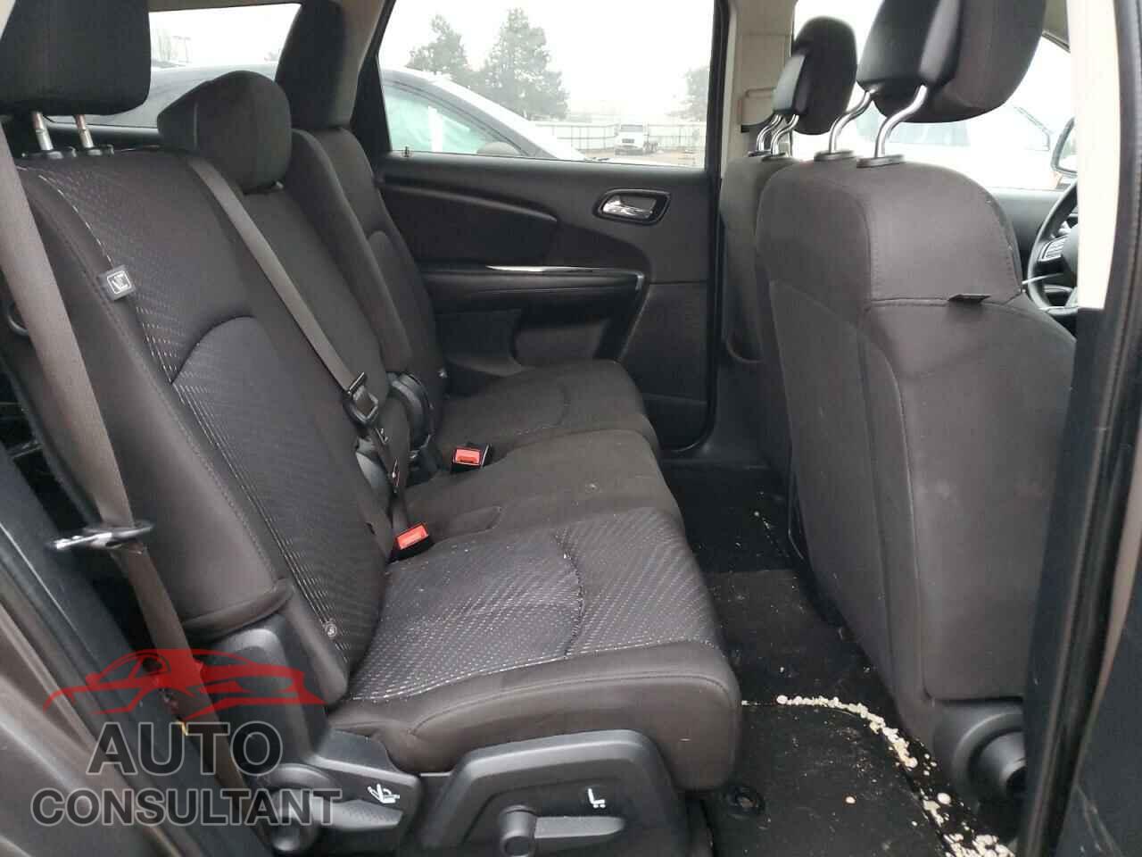 DODGE JOURNEY 2017 - 3C4PDCABXHT638159