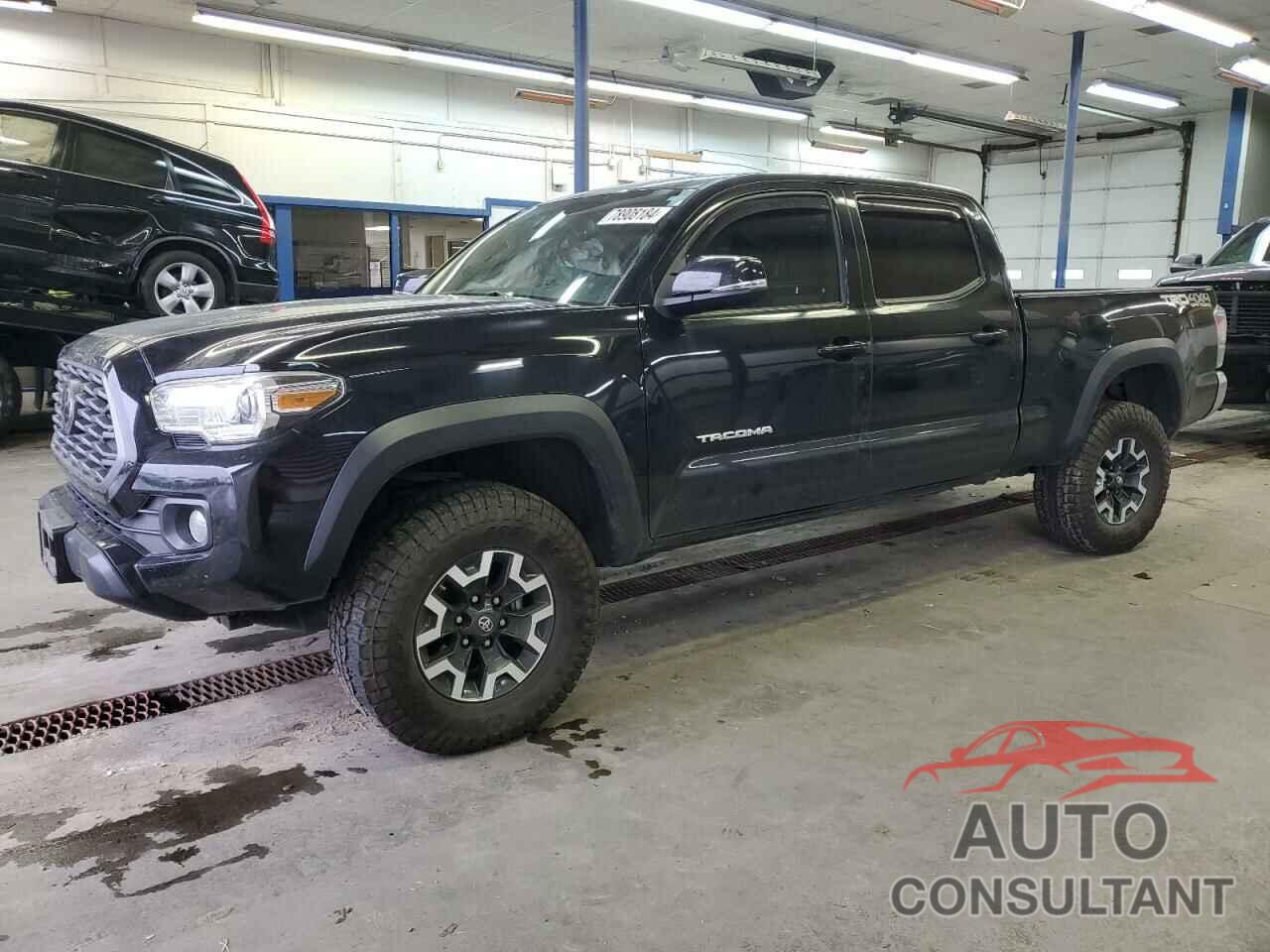 TOYOTA TACOMA 2020 - 3TMDZ5BNXLM095925