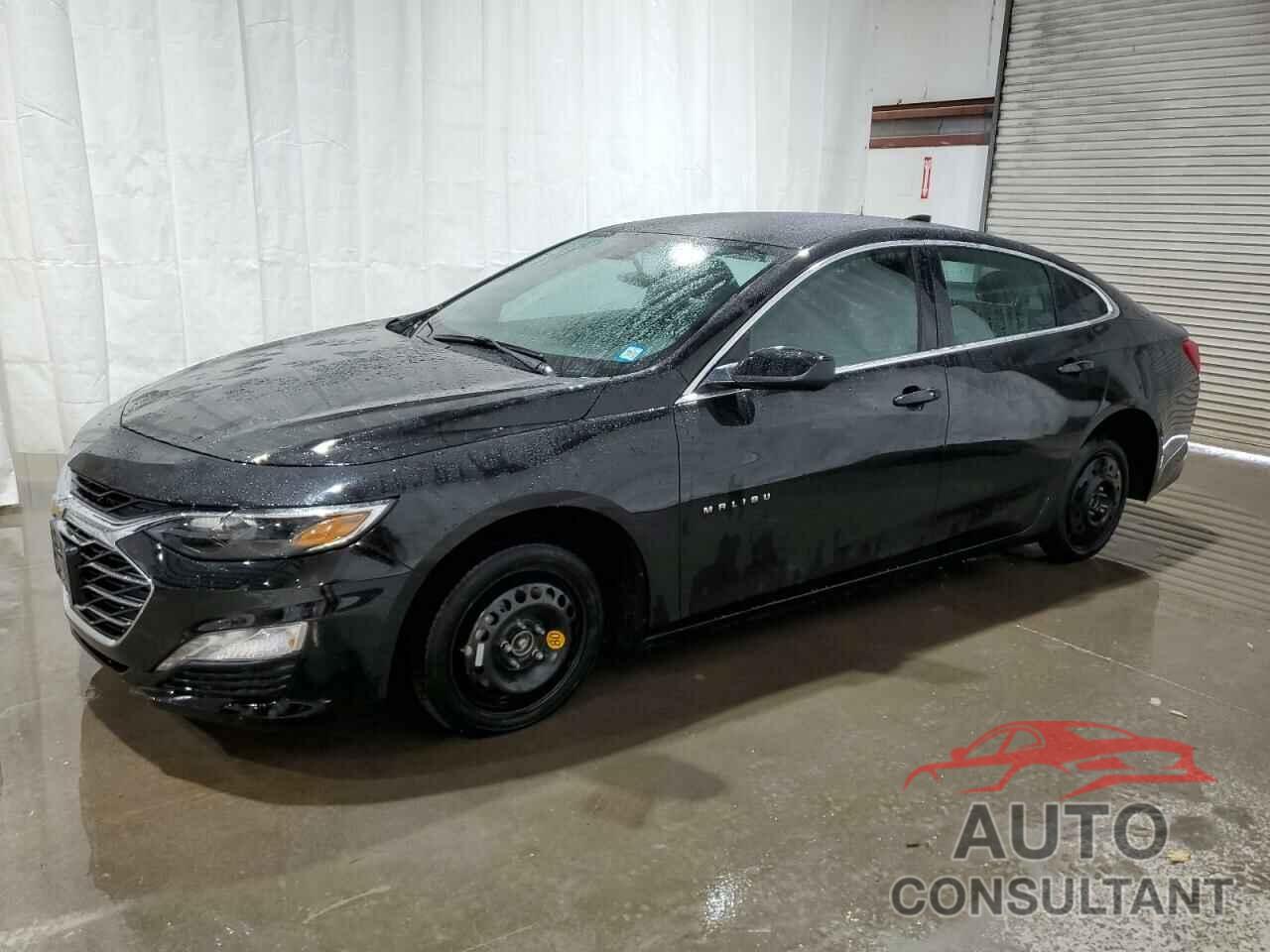 CHEVROLET MALIBU 2024 - 1G1ZD5ST0RF237140