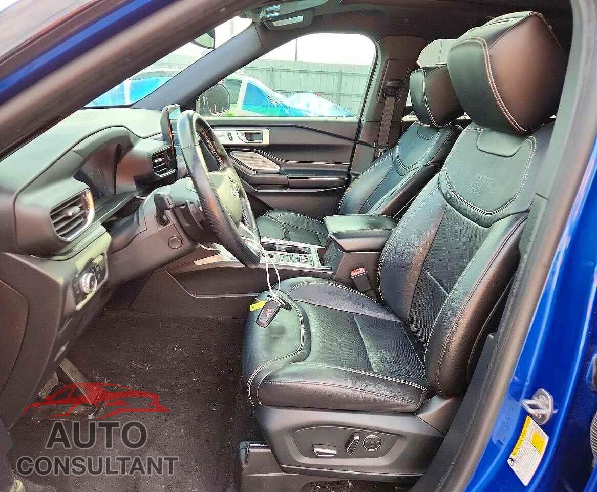 FORD EXPLORER 2020 - 1FM5K8GC2LGC86830