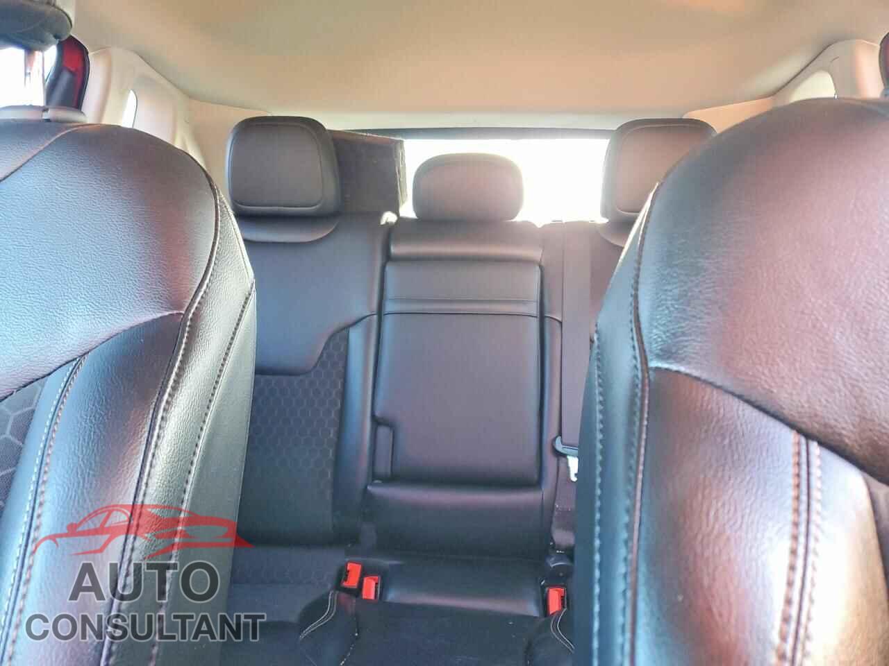 JEEP COMPASS 2020 - 3C4NJDBB8LT115591