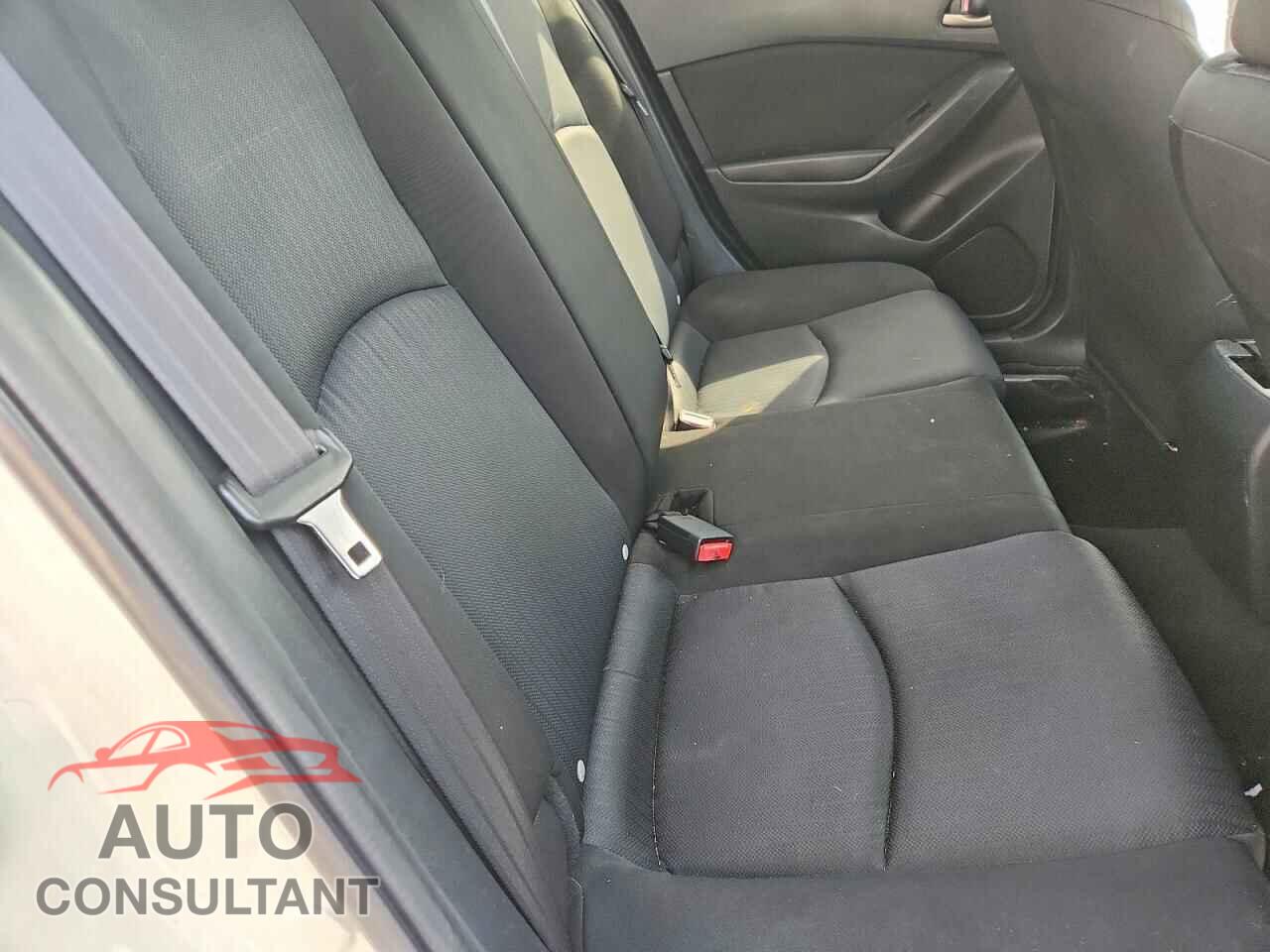 MAZDA 3 2015 - 3MZBM1U73FM208564