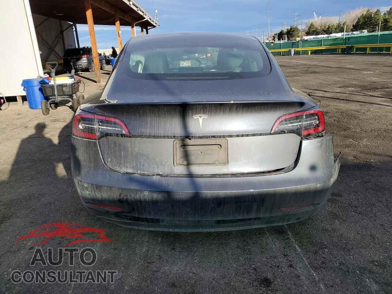 TESLA MODEL 3 2019 - 5YJ3E1EA1KF402040