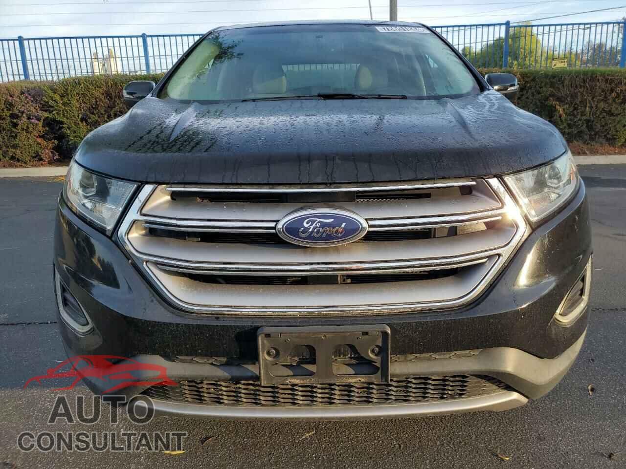 FORD EDGE 2016 - 2FMPK4K96GBC11705