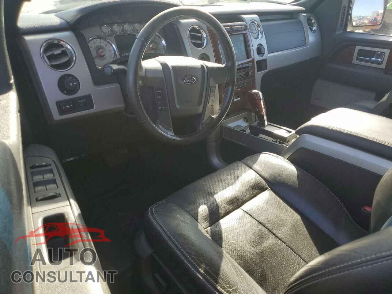 FORD F-150 2010 - 1FTFW1CV8AFB87878