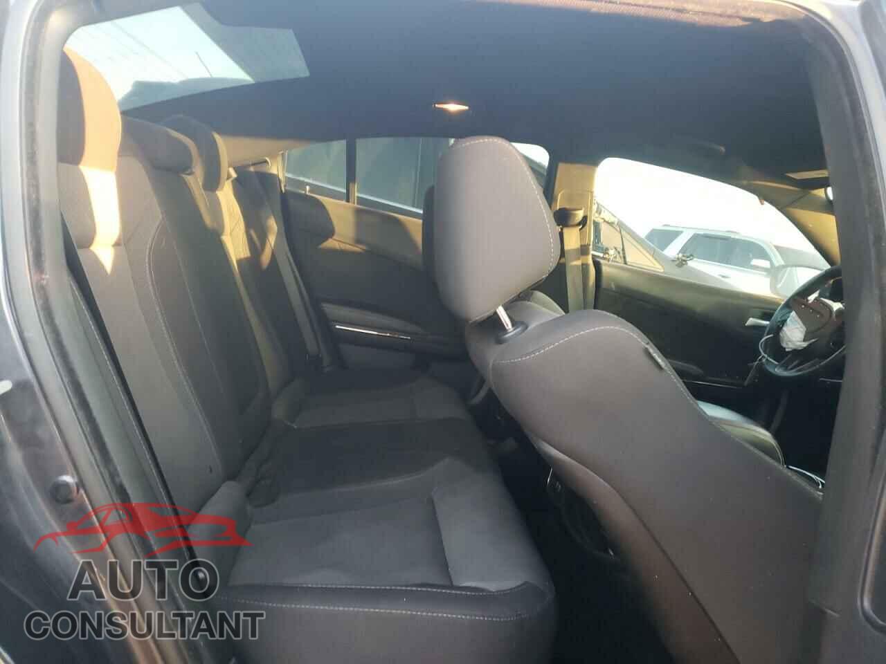 DODGE CHARGER 2017 - 2C3CDXCT0HH659742