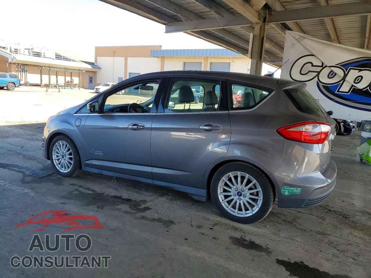FORD CMAX 2014 - 1FADP5CU5EL503379