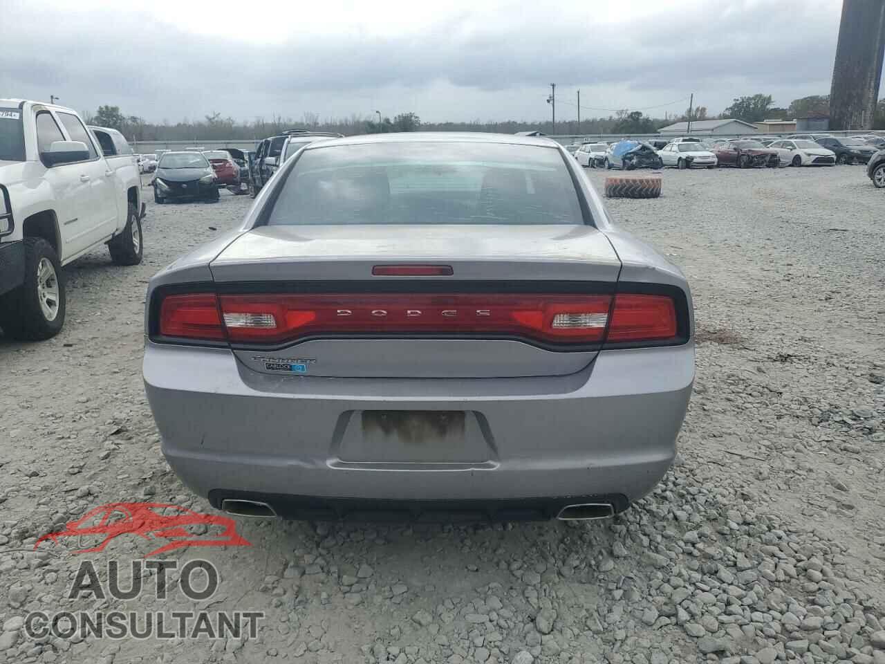 DODGE CHARGER 2014 - 2C3CDXBG9EH108564