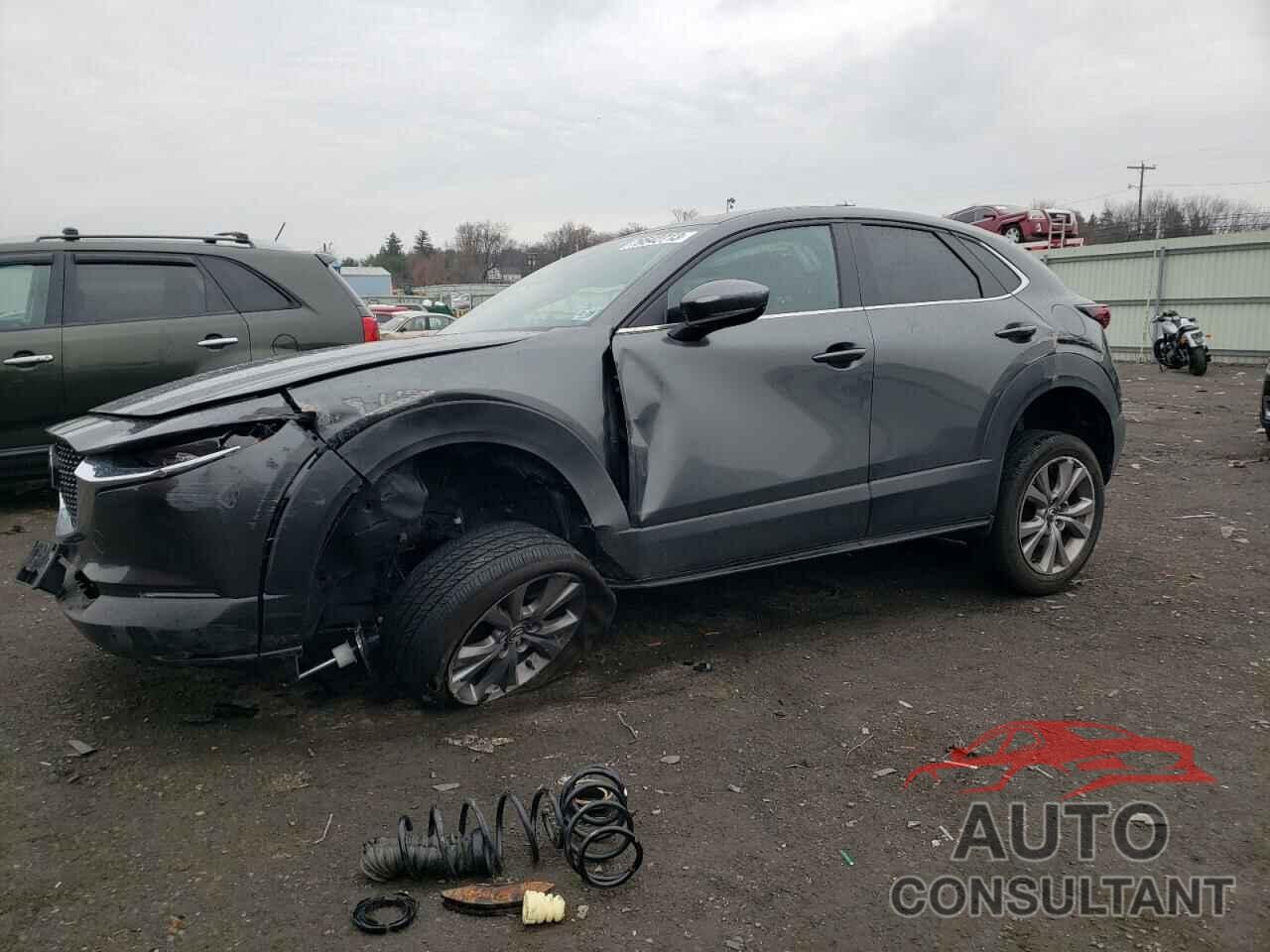 MAZDA CX30 2023 - 3MVDMBBM9PM509253