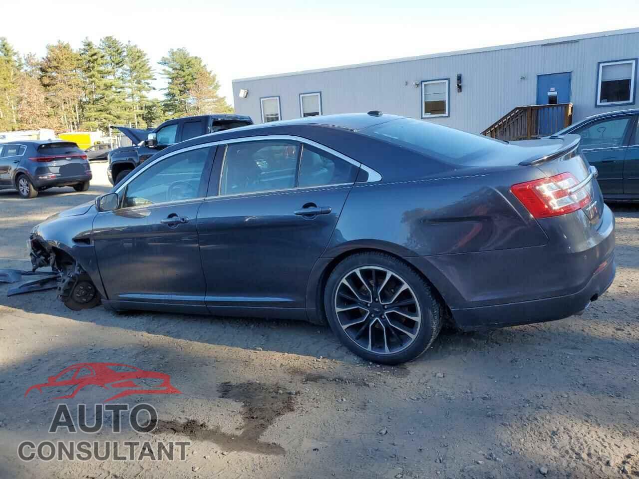 FORD TAURUS 2017 - 1FAHP2E89HG137410