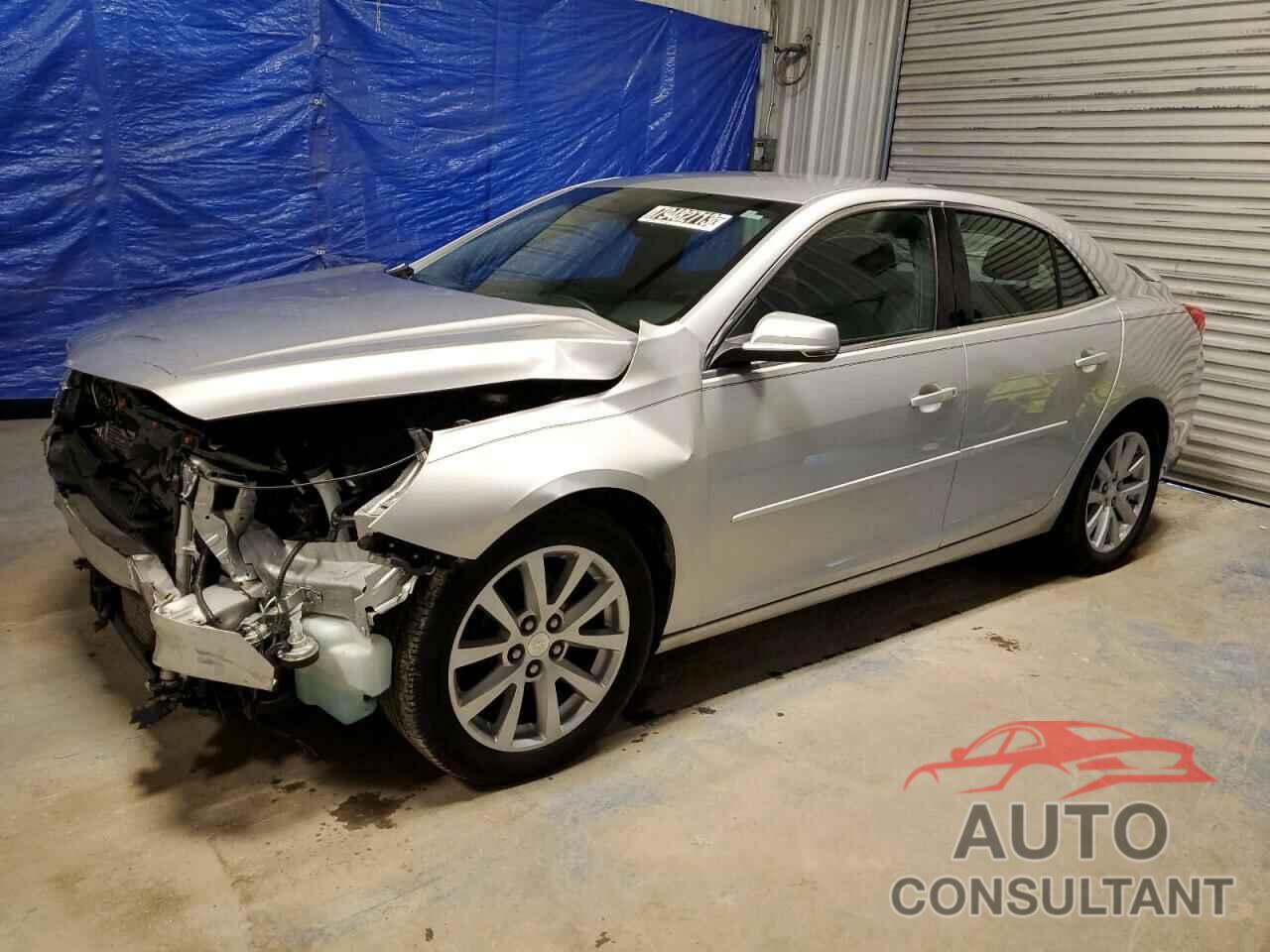 CHEVROLET MALIBU 2015 - 1G11D5SLXFF268064