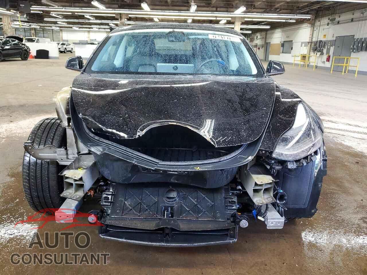 TESLA MODEL 3 2023 - 5YJ3E1EA7PF447541