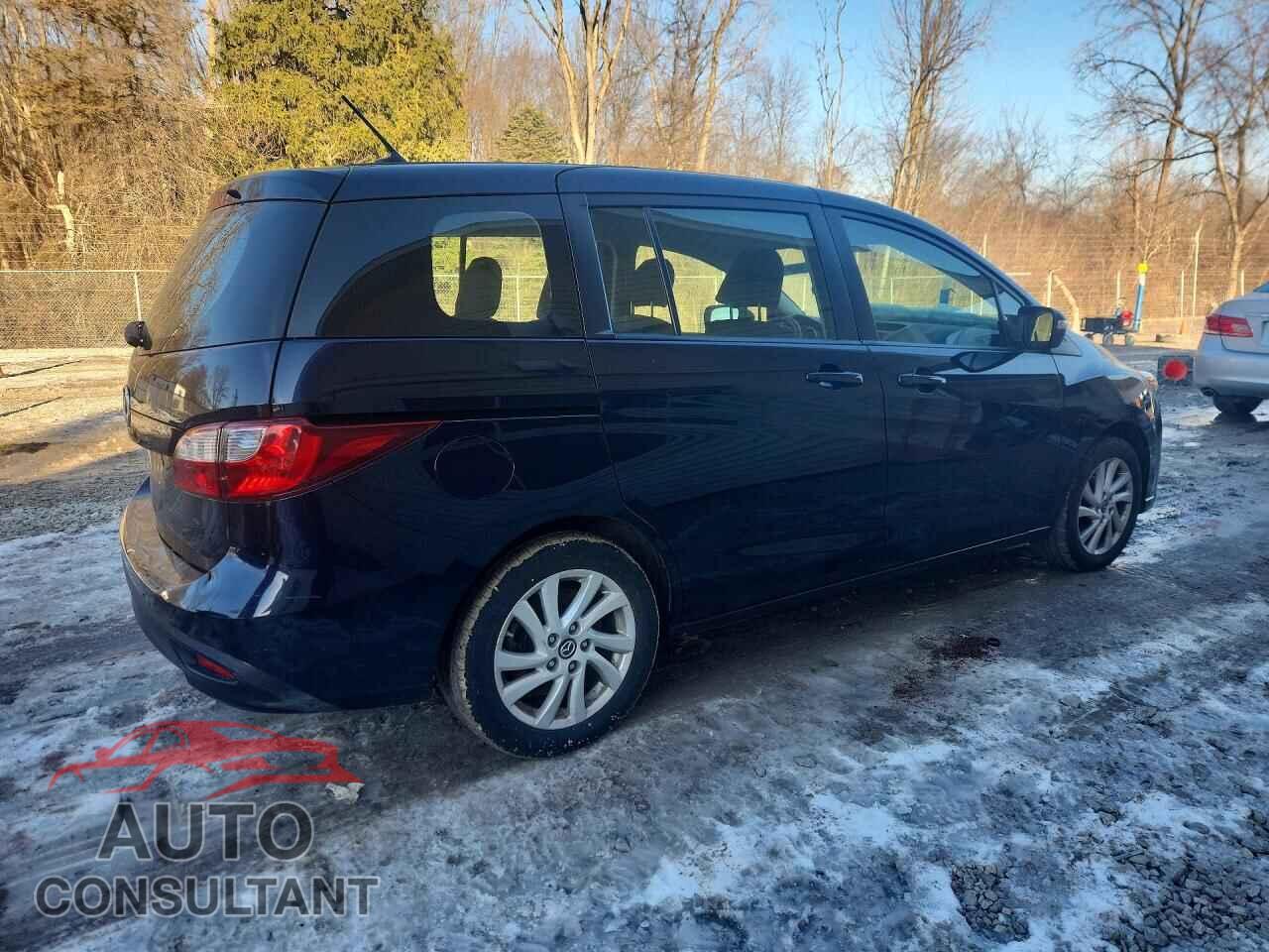 MAZDA 5 2015 - JM1CW2BL7F0183906